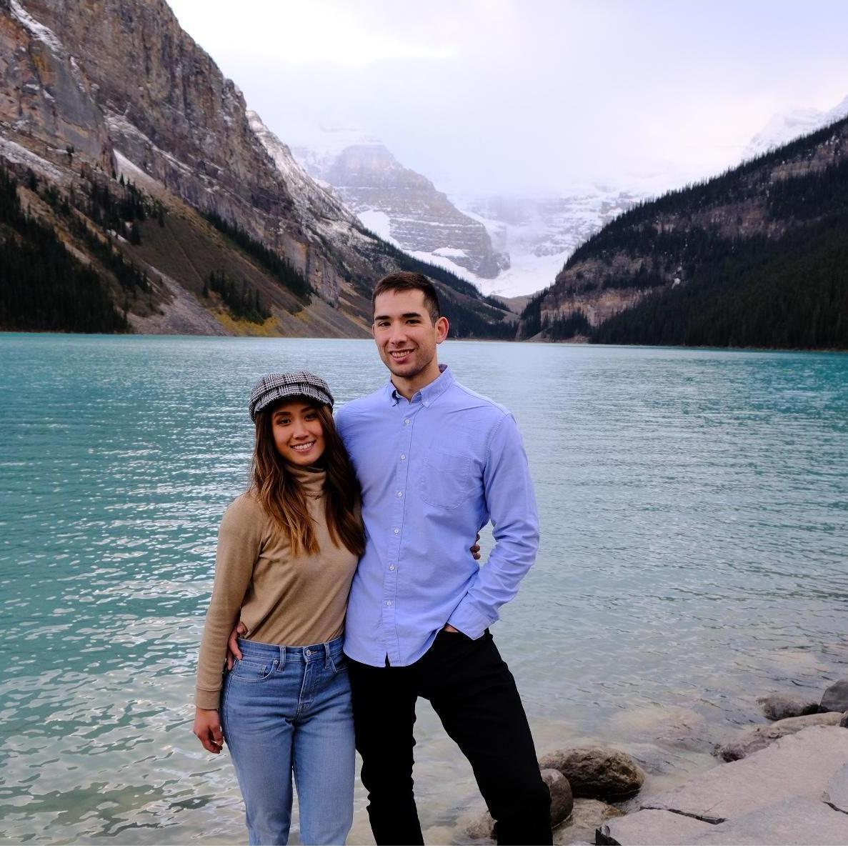 Oct 2019
Lake Louise, CN