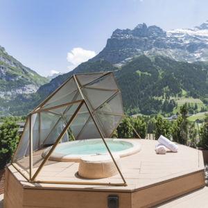 Honeymoon Accommodations