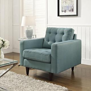 Empress Upholstered Armchair
