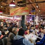 Reading Terminal Market