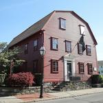 White Horse Tavern