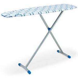 Household Essentials Euro Arch T-Leg Ironing Board