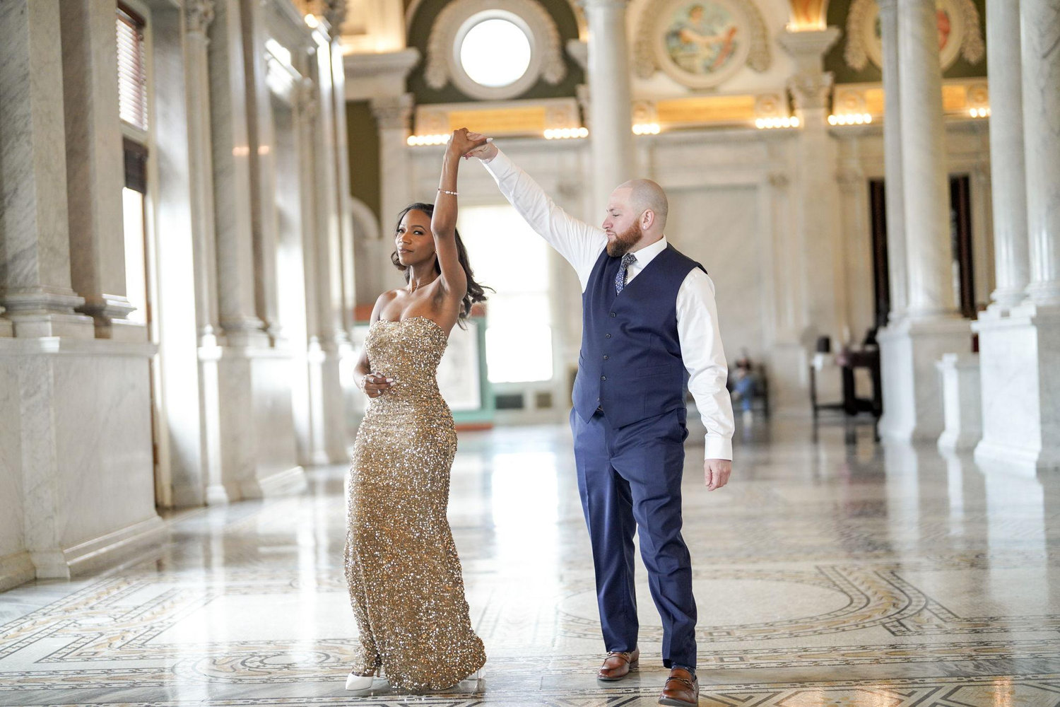 The Wedding Website of Ryan Brown and Andrea Harris