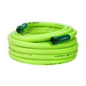 5/8 in. x 50 ft. ZillaGreen Garden Hose