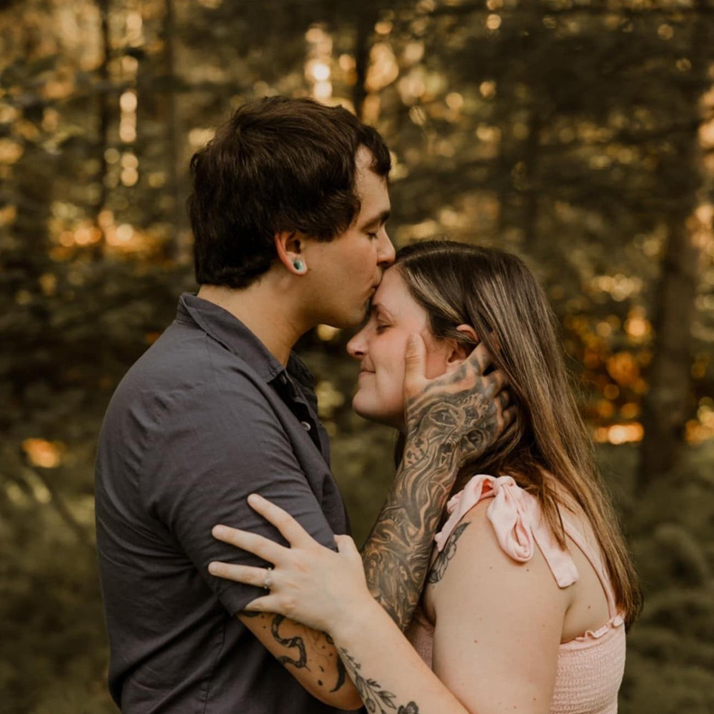 Madison Moser and Austin Shaffer's Wedding Website
