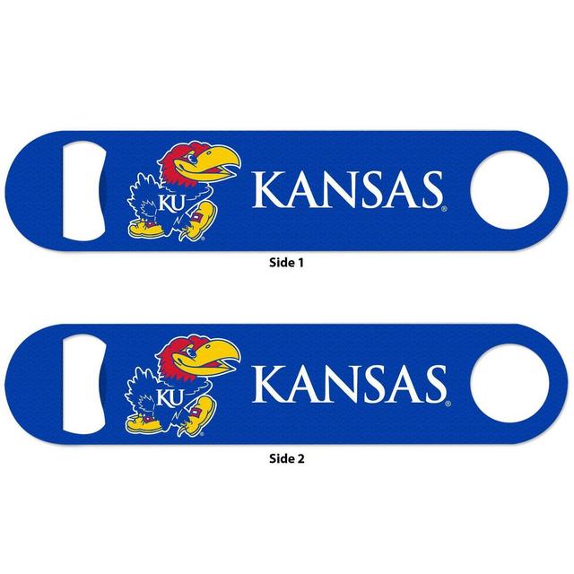 NCAA Kansas Jayhawks Bottle Opener