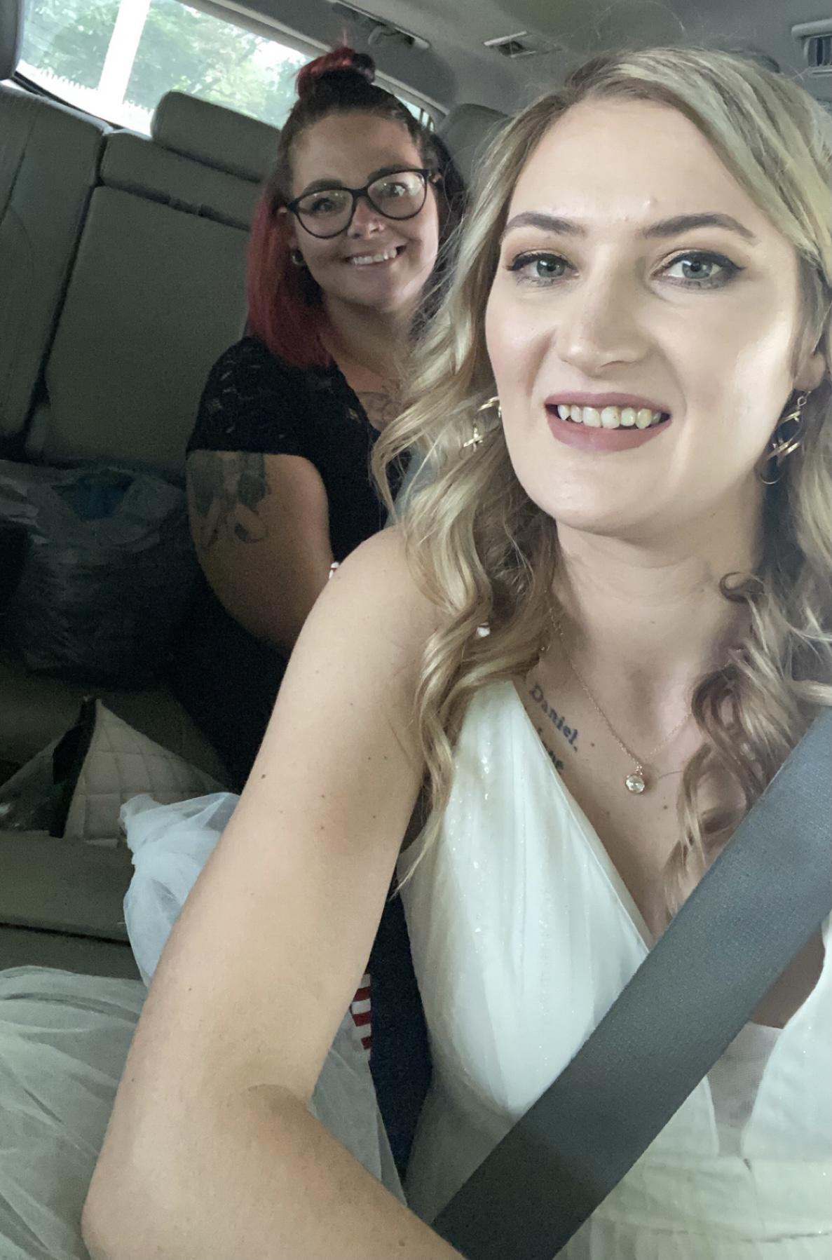 Bridal Shower