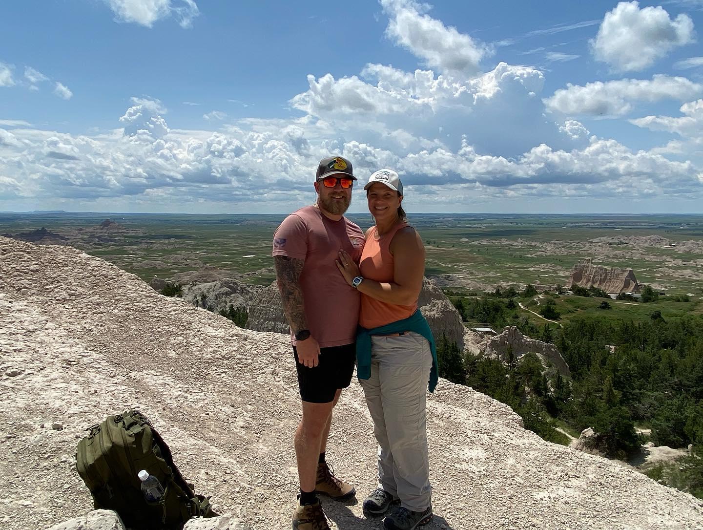 The Wedding Website of Tara Shelley and Shawn McNeely