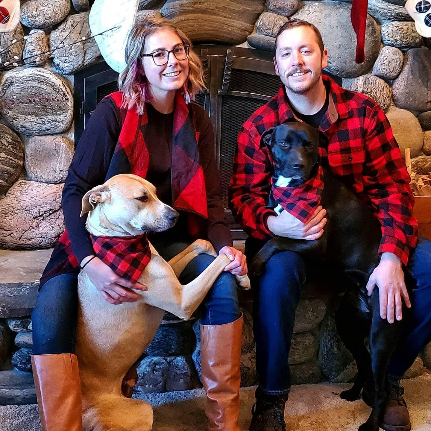our full family