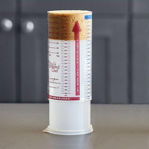 Measure-All® Cup