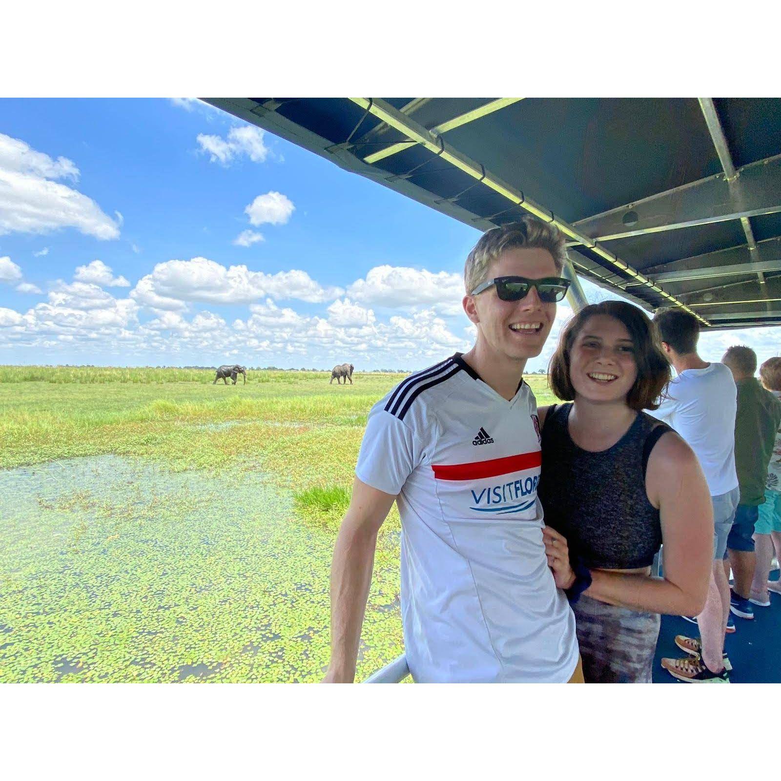 Botswana