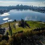 Gas Works Park