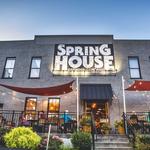 Spring House Brewing Company