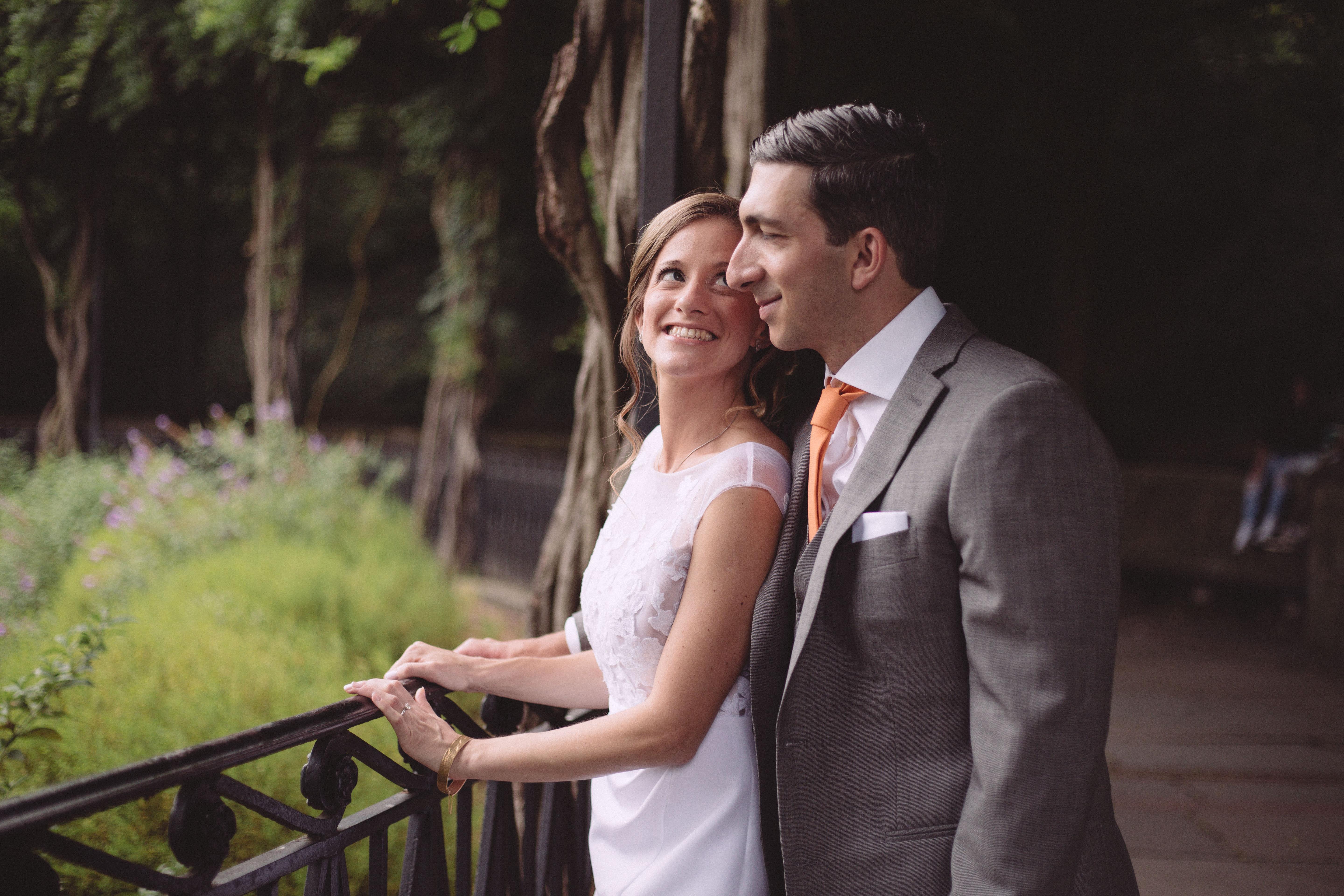 The Wedding Website of Carmen Caceres and Larry Discenza