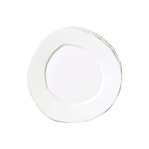 Lastra Salad Plate