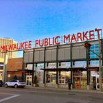 Milwaukee Public Market