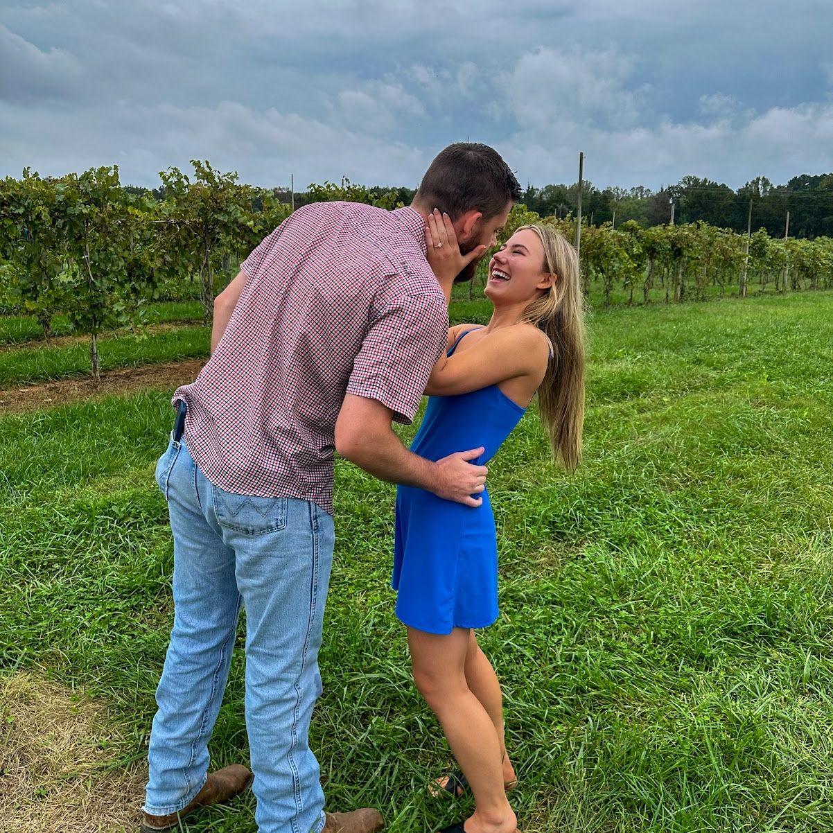 The Proposal! - September 29, 2024