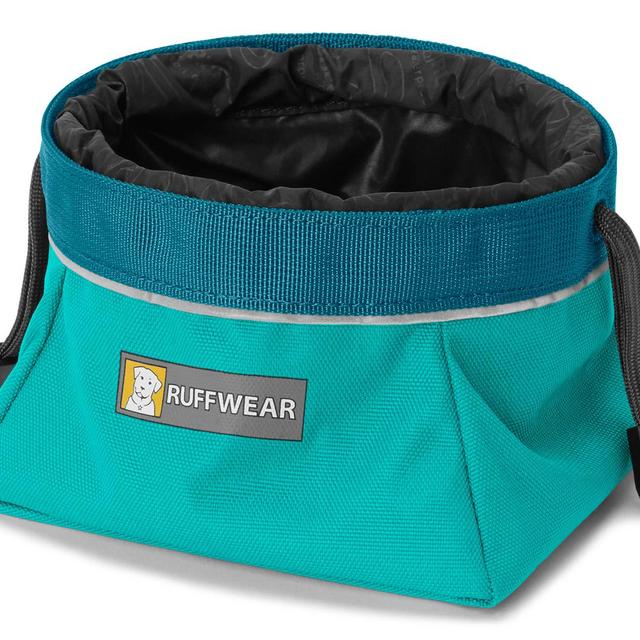 RUFFWEAR - Quencher Cinch, Melt Water Teal, Medium