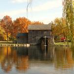 Midway Village Museum