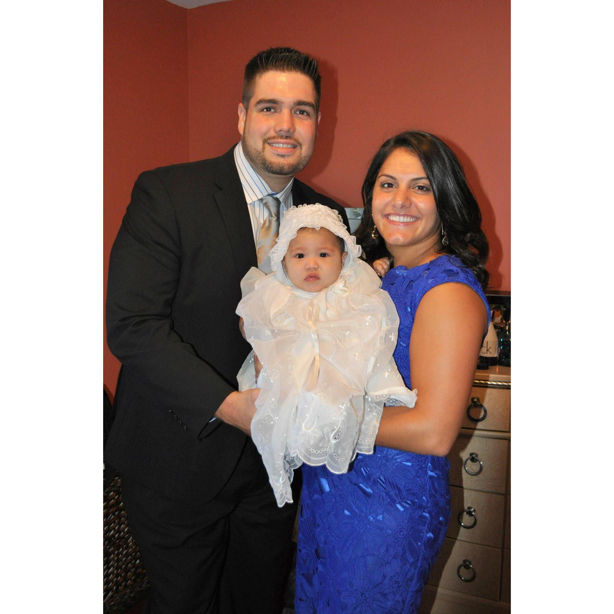 Aurora's Godparents, 2015