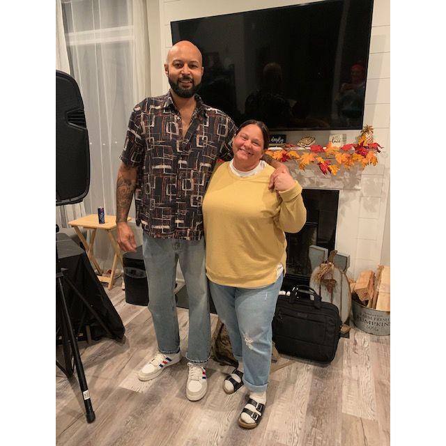 90's Party