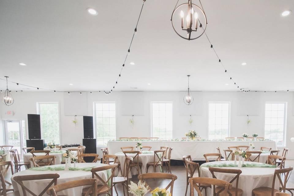 The Wedding Website of Madison Stahl and Nick Brown