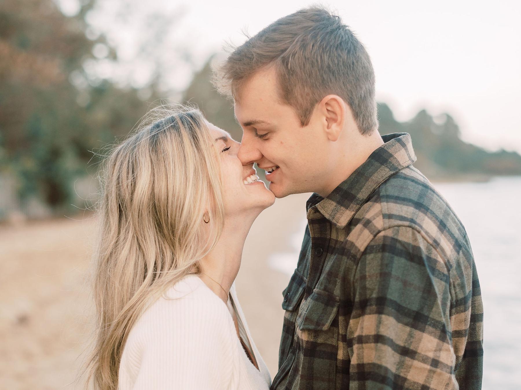 The Wedding Website of Cailin Adair and Landon Summers