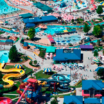 Roaring Springs Water Park