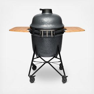 Ceramic Barbecue Grill