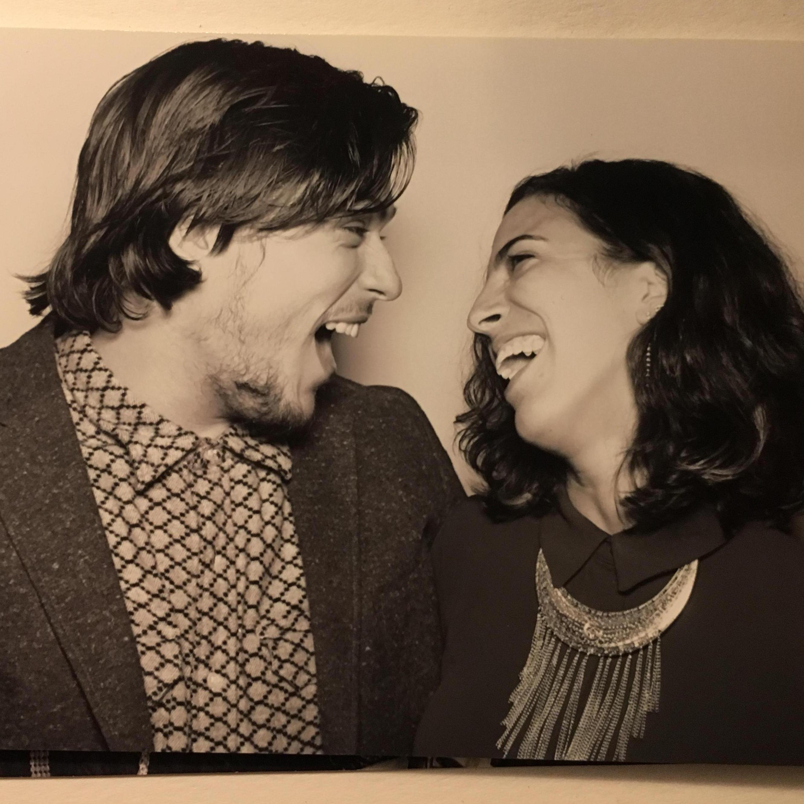 The third, fourth or fifth of many Vimeo Christmas parties. 
(New York, 2013/14/15)