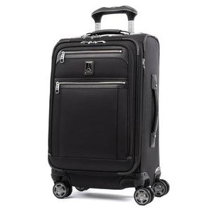 (2) Travelpro® Platinum® Elite 21” Expandable Carry-On Spinner