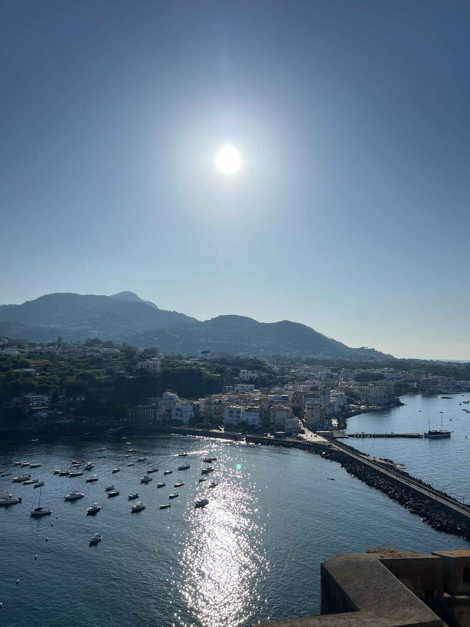The Wedding Website of Giulia Vitolo and Antonio Esposito