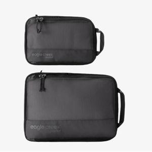 Pack-It® Reveal Compression Cube Set Black