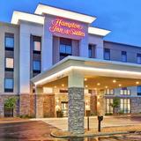 Hampton Inn - Ashland Ohio