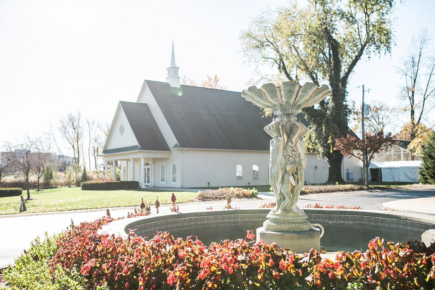 The Wedding Website of Margot Light and Ryan Burge