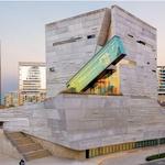 Perot Museum of Nature and Science