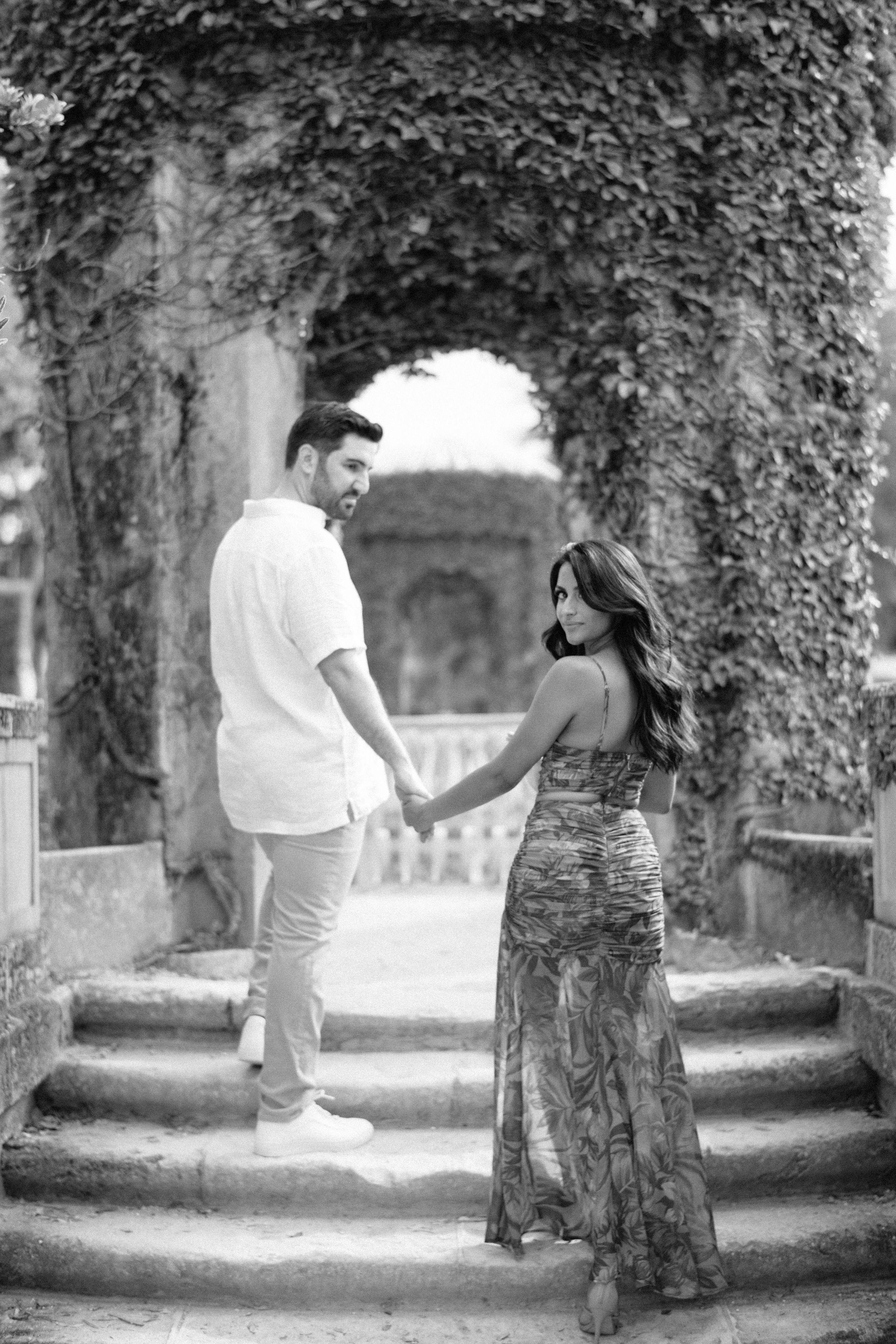 The Wedding Website of Tahira Macedo and Andre Cortes