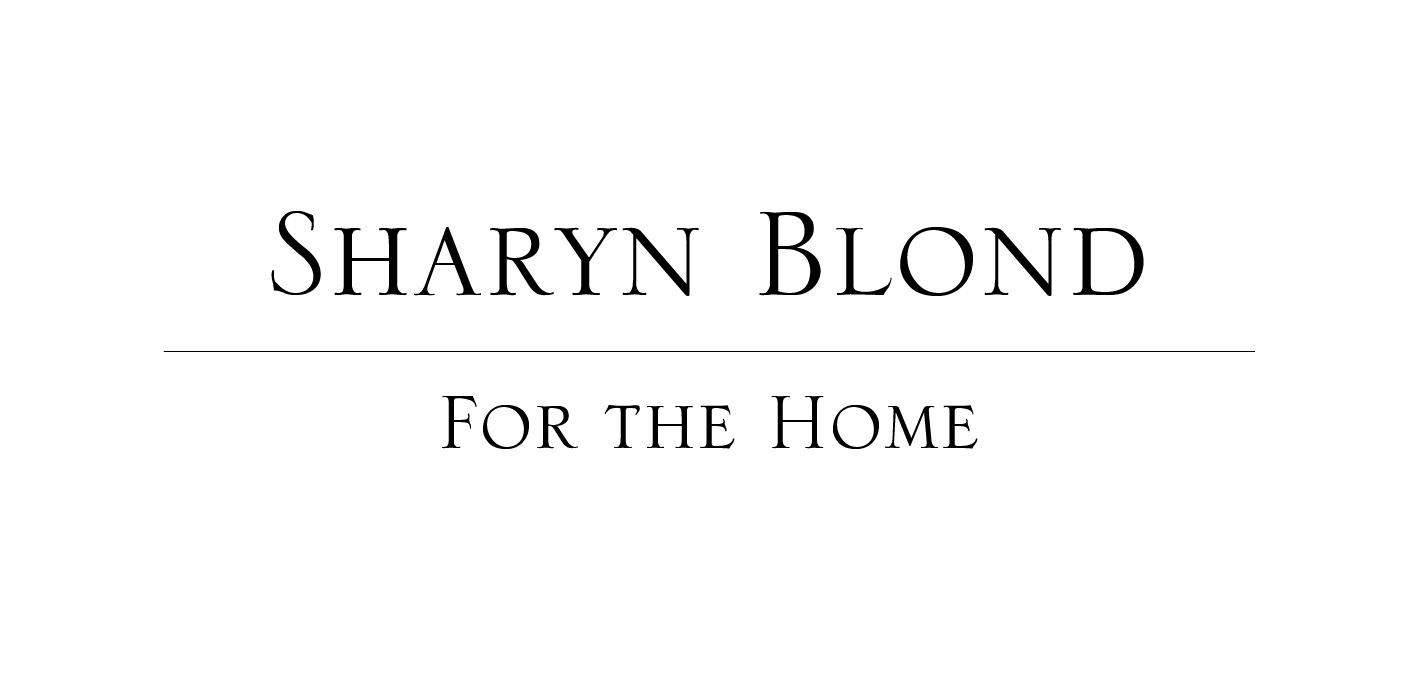 Sharyn Blonde Items