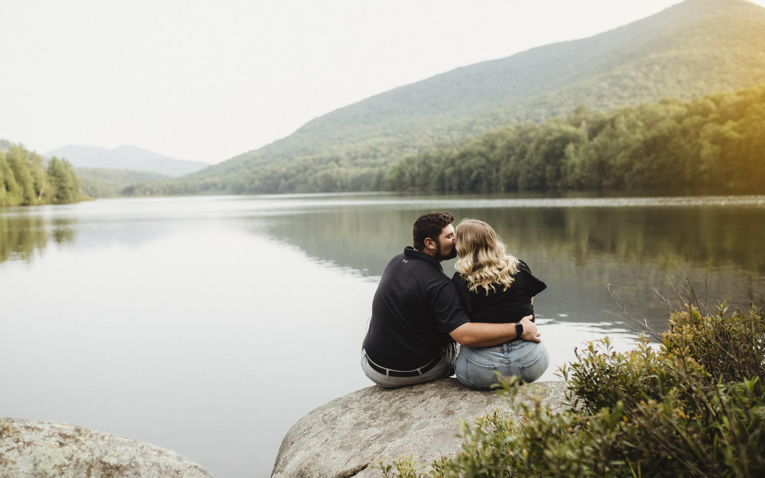 The Wedding Website of Elizabeth Hudson and Zach St. Hilaire
