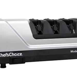 Chef’sChoice 15XV Professional Electric Knife Sharpener