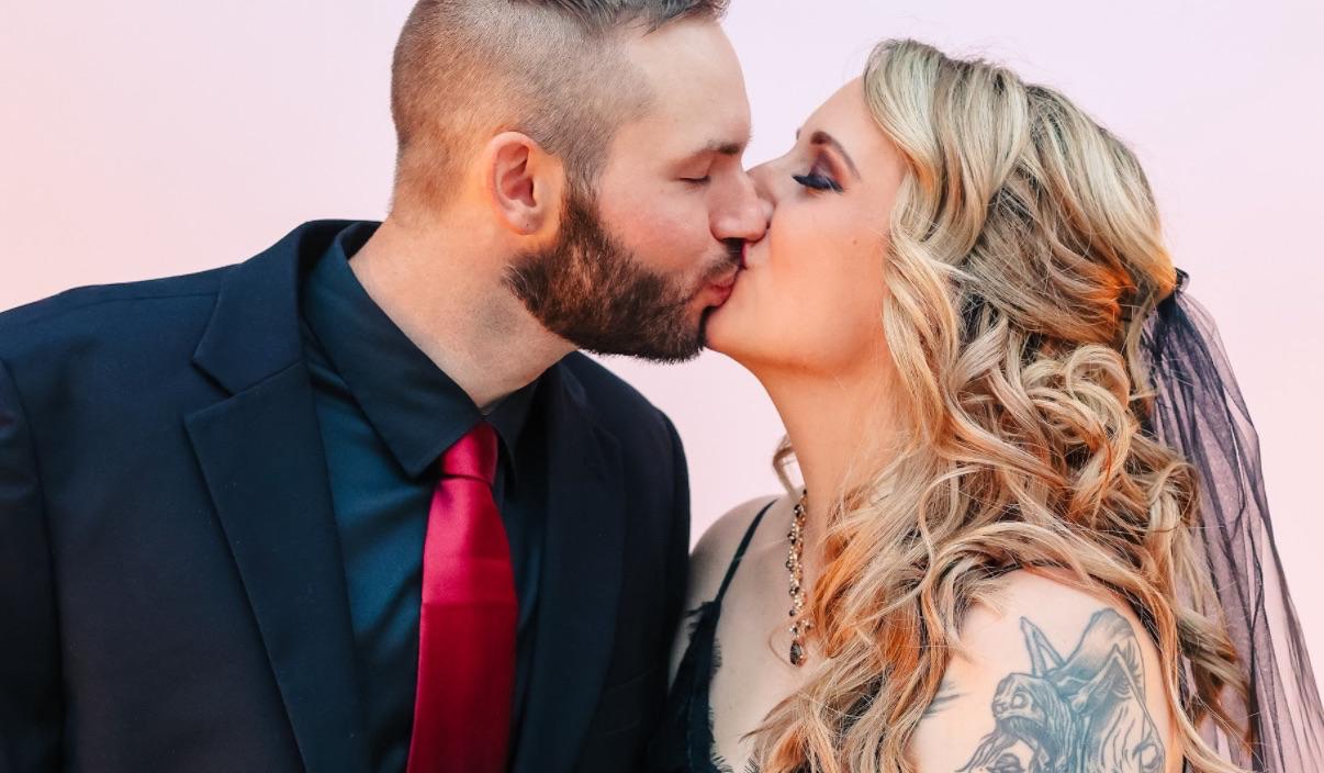The Wedding Website of Taylor Sylvain and Nicholas Sylvain