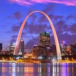 The Gateway Arch