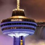 Skylon Tower