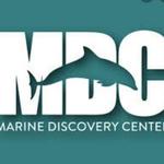 Marine Discovery Center - Boat or Kayak Tours