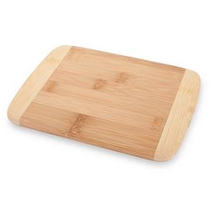 8-inch x 6-inch Bamboo Cutting Bar Board