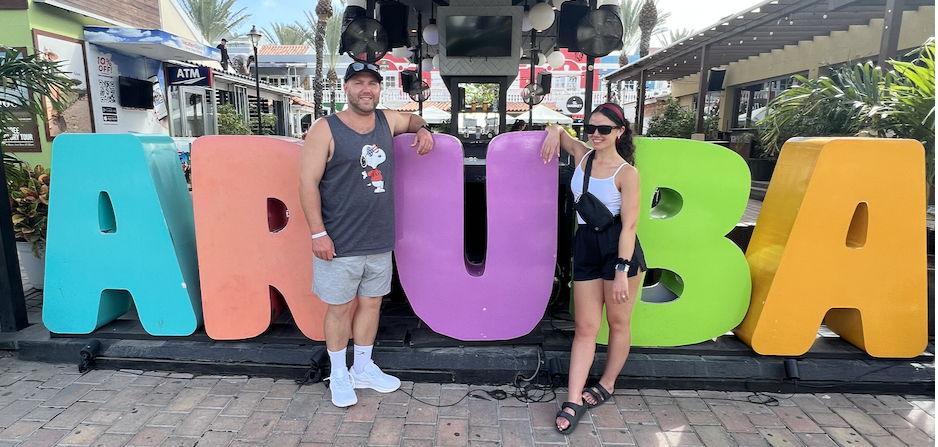 The Wedding Website of Megan Andrews and Justin Tabis