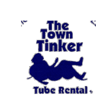 Town Tinker Tube Rental