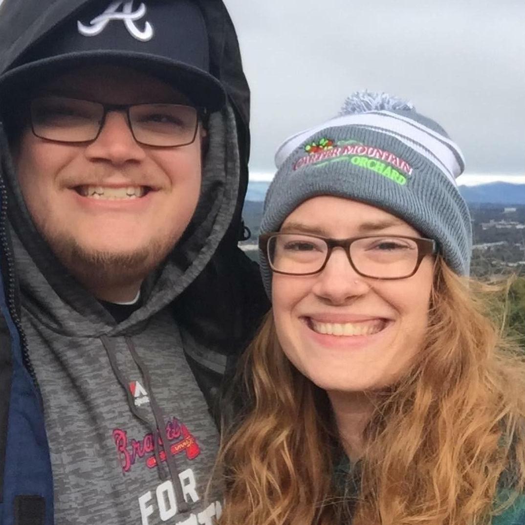 Carter's Mountain