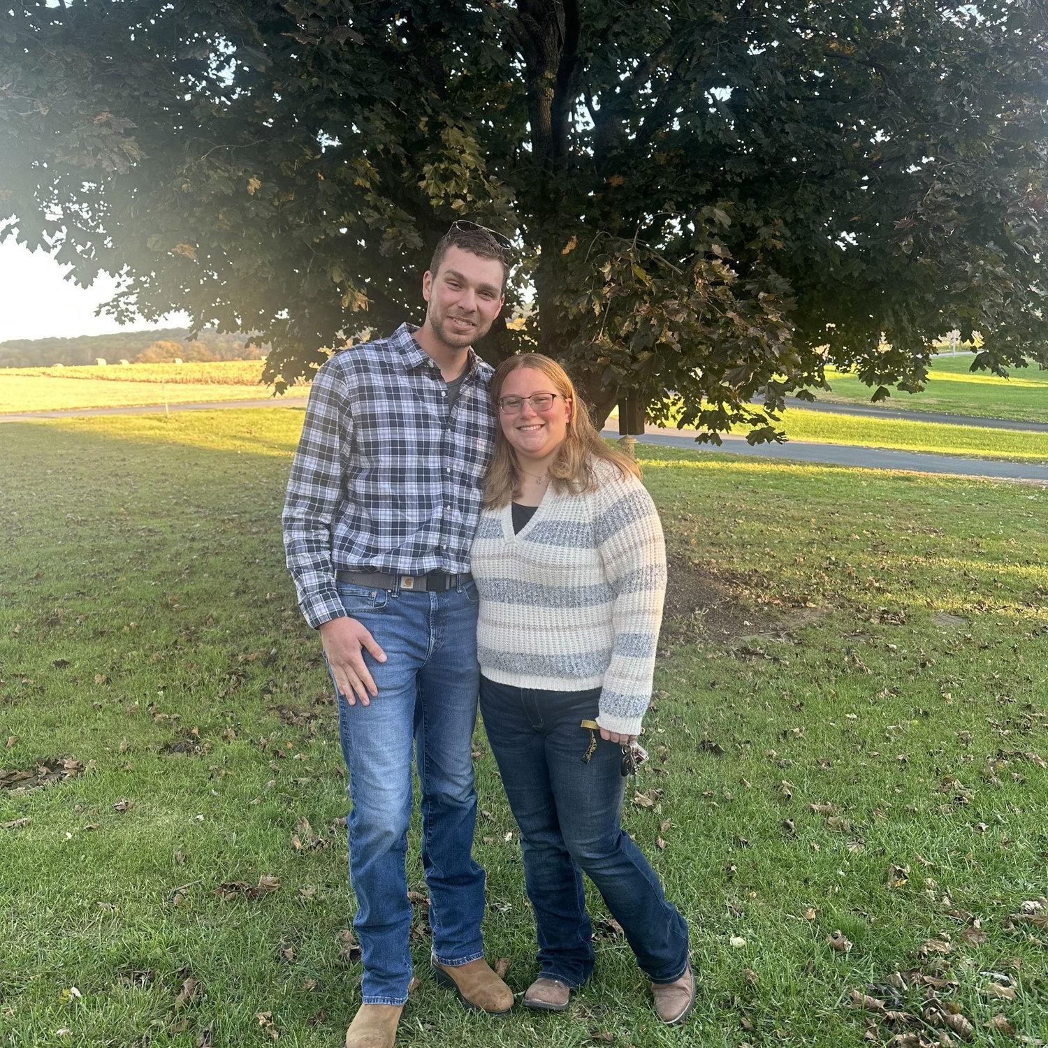 Second Date!