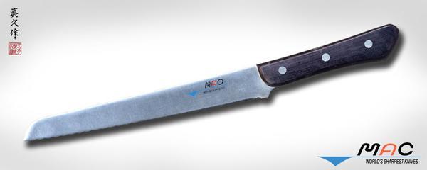 Chef Series 9" Bread/Roast Slicer (BS-90)